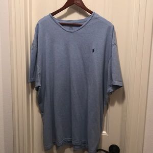 Polo t shirt